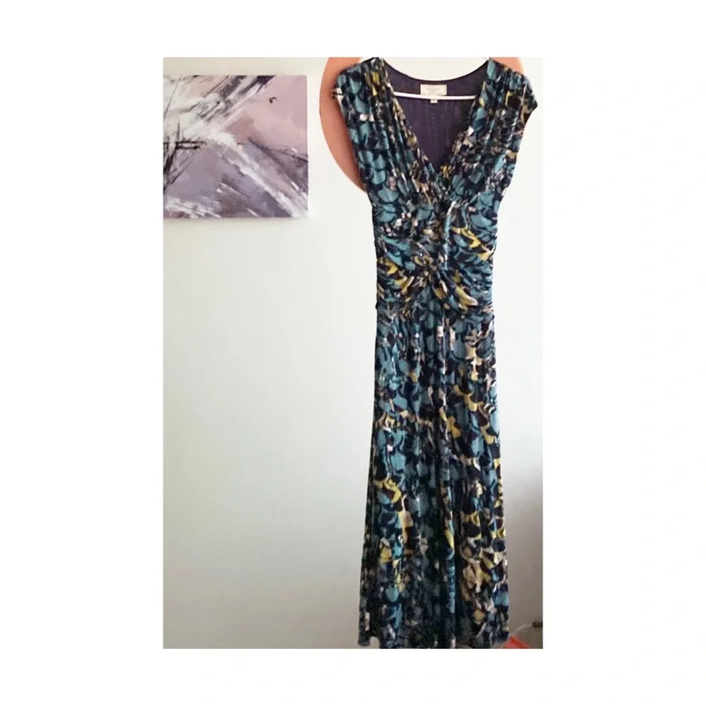 Moulinette Souers Anthropologie dress xs - Picture 1 of 4